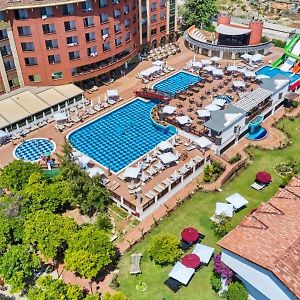 Noxinn Hotels Club Ultra All Inclusive