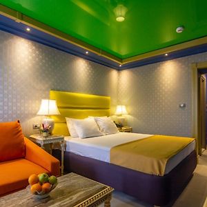 Hotel Craiova By Phoenicia Blue View